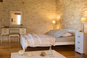 Barozzi Junior Suite