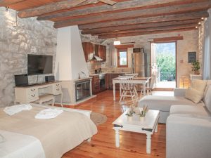 Barozzi Junior Suite