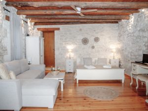 Barozzi Junior Suite