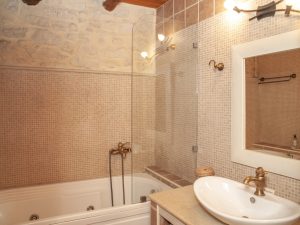 Barozzi Junior Suite