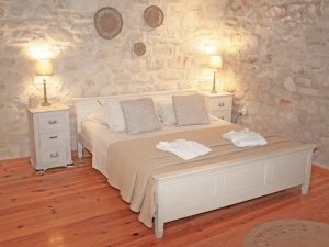 Barozzi Junior Suite