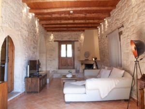 Tholos Superior Suite