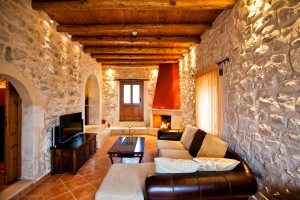 Tholos Superior Suite