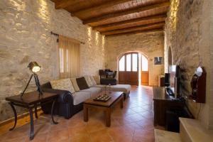 Tholos Superior Suite