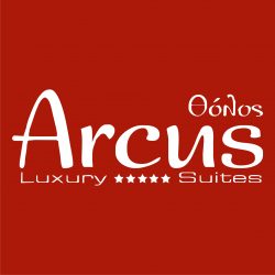 Arcus Suites logo